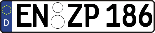 EN-ZP186