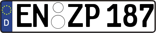EN-ZP187