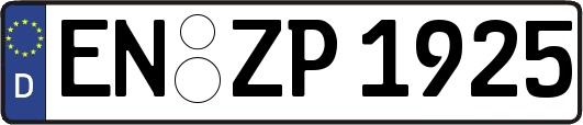 EN-ZP1925