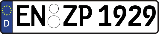 EN-ZP1929