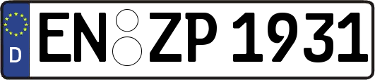 EN-ZP1931