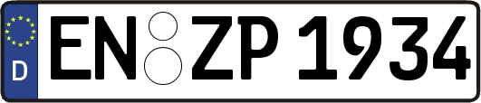 EN-ZP1934