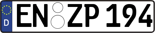 EN-ZP194