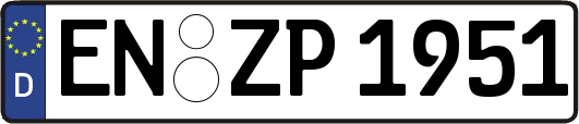 EN-ZP1951