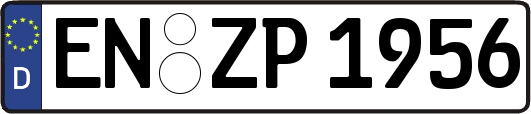 EN-ZP1956