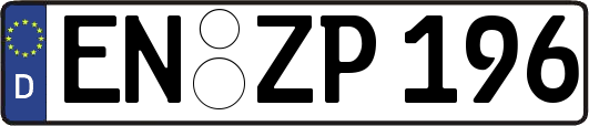 EN-ZP196
