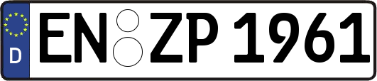 EN-ZP1961