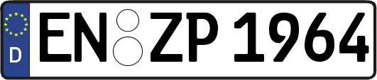 EN-ZP1964