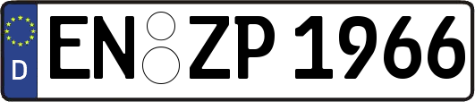 EN-ZP1966