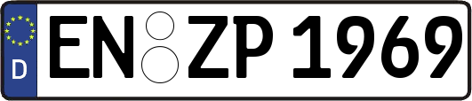 EN-ZP1969