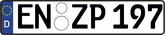 EN-ZP197