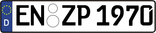 EN-ZP1970