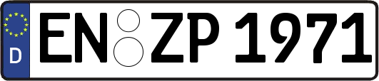 EN-ZP1971