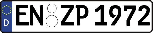 EN-ZP1972