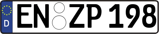 EN-ZP198