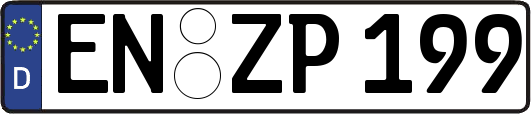 EN-ZP199