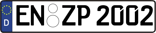 EN-ZP2002