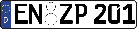 EN-ZP201
