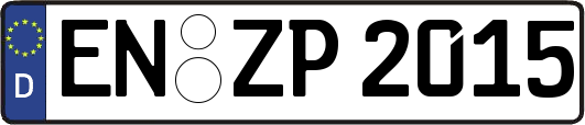 EN-ZP2015