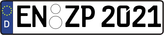 EN-ZP2021