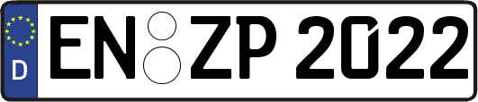 EN-ZP2022