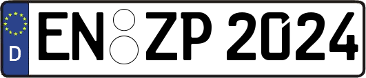 EN-ZP2024