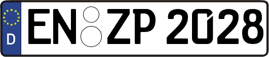 EN-ZP2028