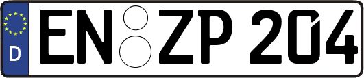 EN-ZP204