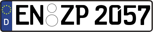 EN-ZP2057