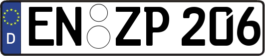 EN-ZP206