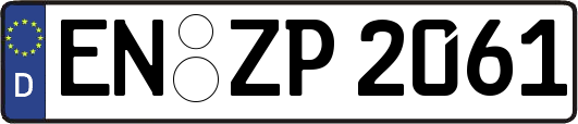 EN-ZP2061