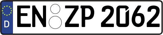 EN-ZP2062