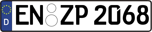 EN-ZP2068