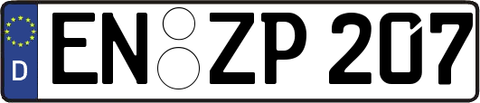 EN-ZP207
