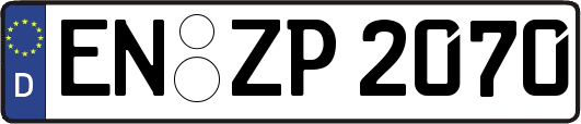 EN-ZP2070