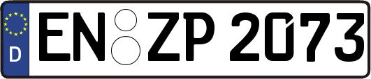 EN-ZP2073