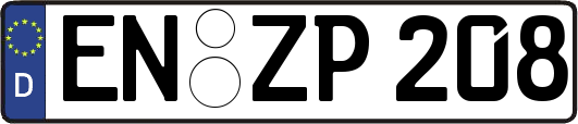 EN-ZP208