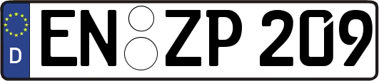 EN-ZP209
