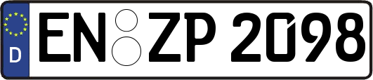 EN-ZP2098