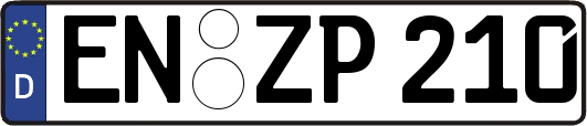 EN-ZP210