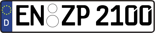 EN-ZP2100