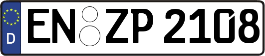 EN-ZP2108