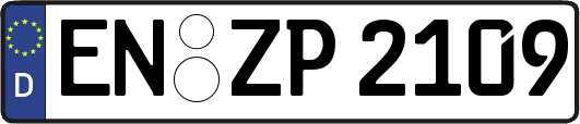 EN-ZP2109