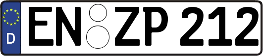 EN-ZP212