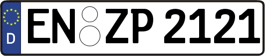 EN-ZP2121