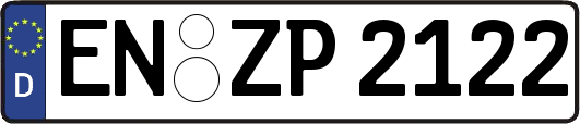 EN-ZP2122