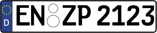 EN-ZP2123