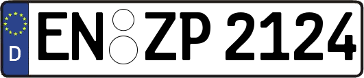 EN-ZP2124