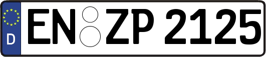 EN-ZP2125