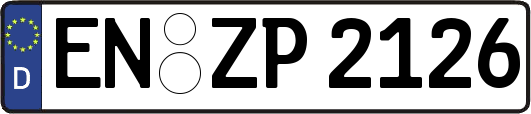 EN-ZP2126